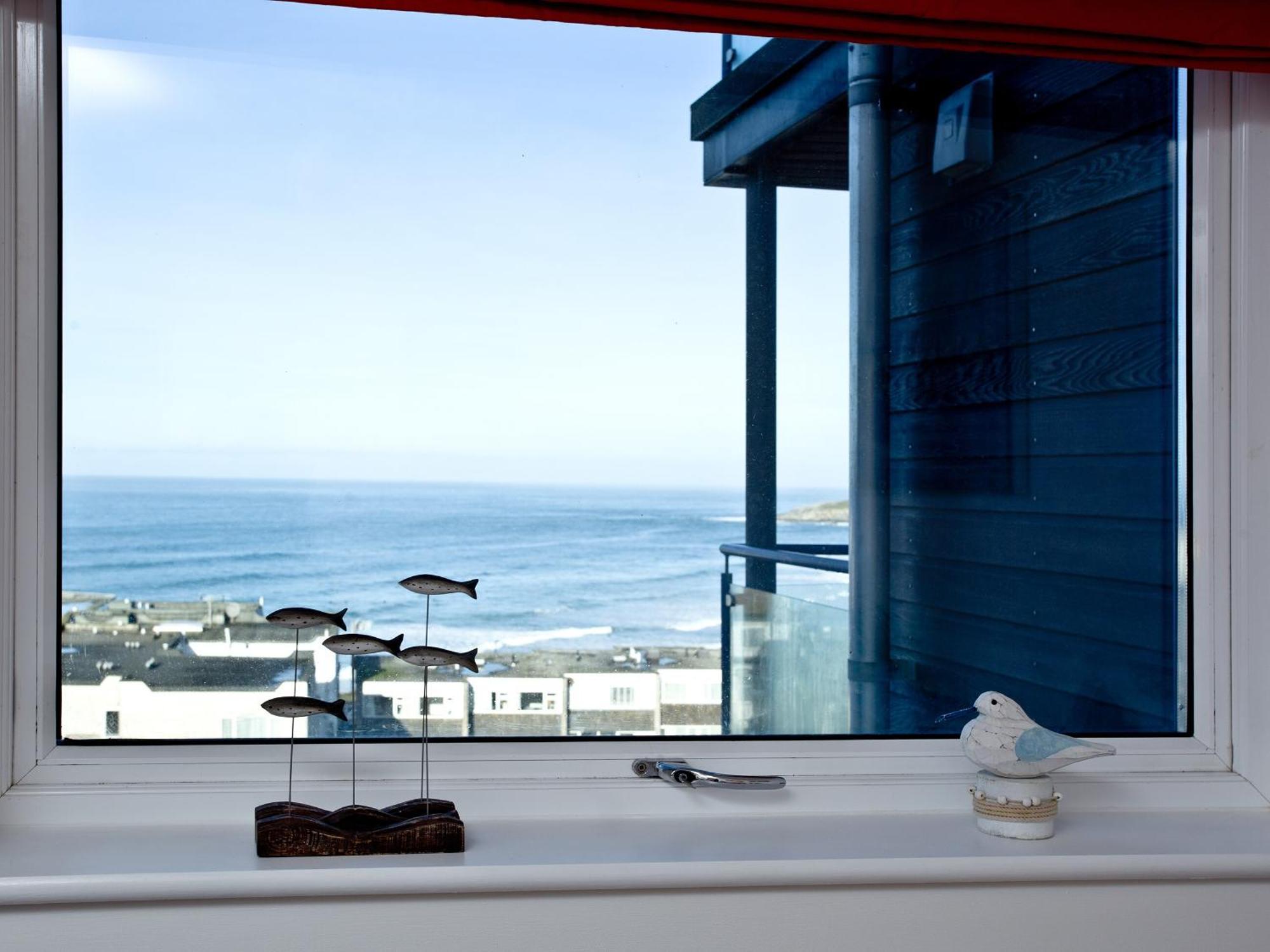 Апартаменты 42 Ocean 1 Кранток Экстерьер фото
