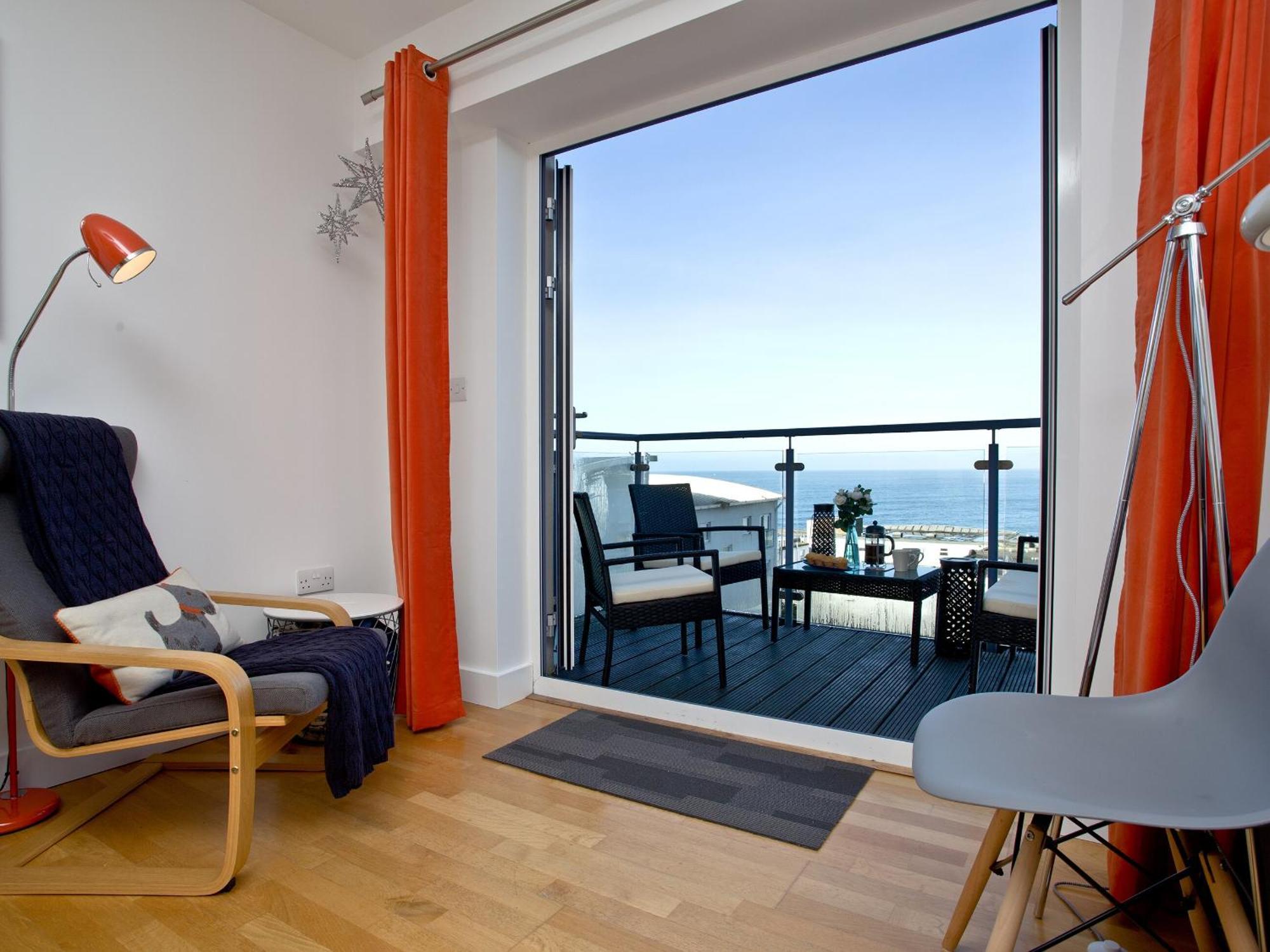 Апартаменты 42 Ocean 1 Кранток Экстерьер фото